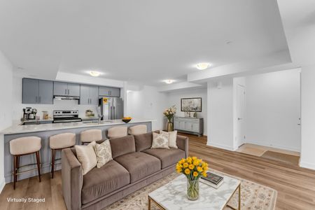 For Lease - 55 Romilly Avenue Unit# 1, Brampton, Ontario - Photo 2