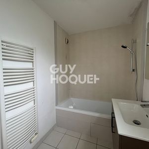 Appartement 3 pièces à louer à Bourgoin Jallieu - Photo 3