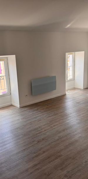 Location Appartement 2 pièces 48m² ST AMBROIX 30500 - Photo 1