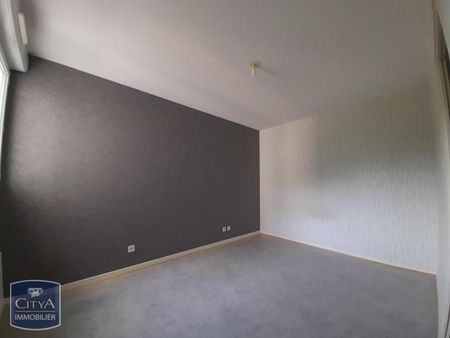 Location Appartement 2 pièces 44m² MULHOUSE 68100 - Photo 3