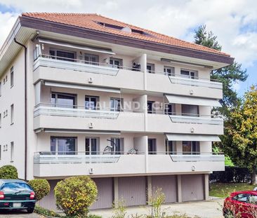 Paisible appartement de 3,5 pièces au 1er étage - Photo 3