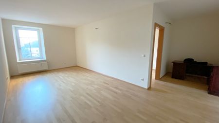 88m2 große, schöne, sanierte Wohnung | Wohnen direkt am Hauptplatz Judenburg - Foto 2