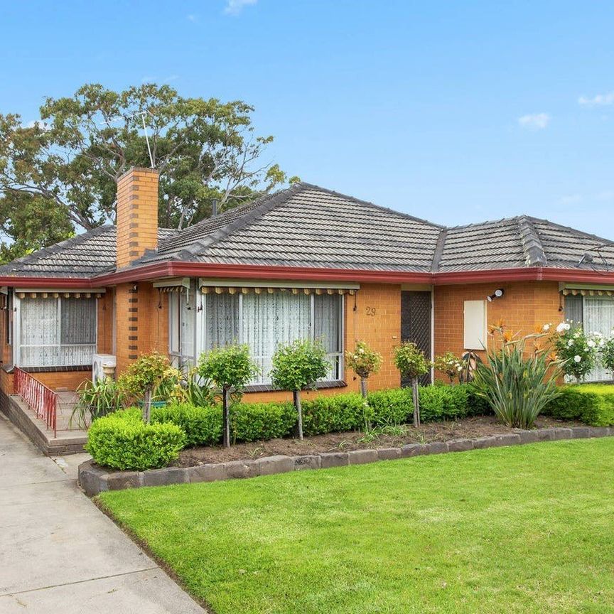 29 Mark Street, Keilor East VIC 3033 - Photo 1