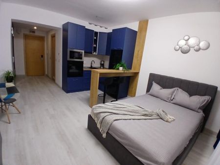 Vitan barzesti etaj 10 rin grand - Photo 5