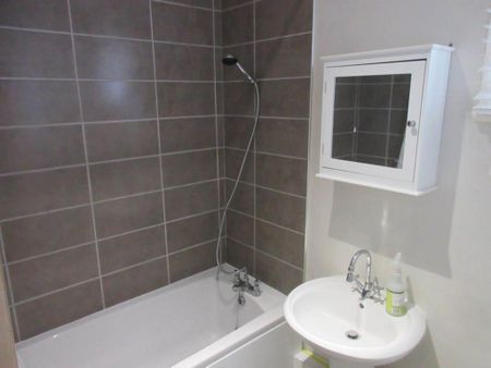 Studio to rent - Photo 4