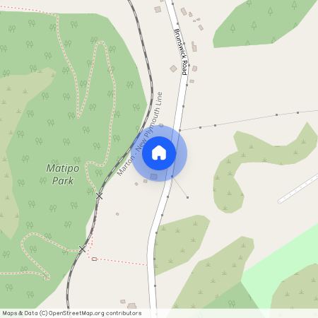 159A Brunswick Road, Whanganui