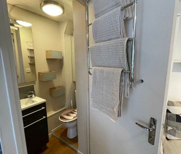 Location Appartement 1 pièce 14m² - Photo 6