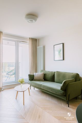 Mieszkanie 41 m², Kraków, Podgórze, Zabłocie - Photo 3