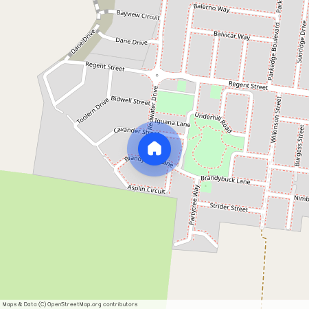 Brandybuck Lane 40, VIC 3754, Mernda