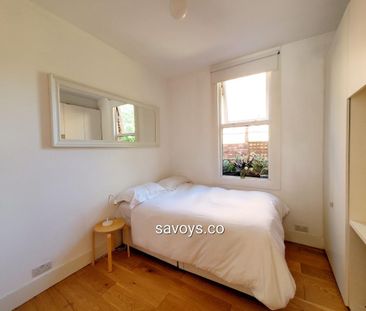3 bedroom flat to rent - Photo 1