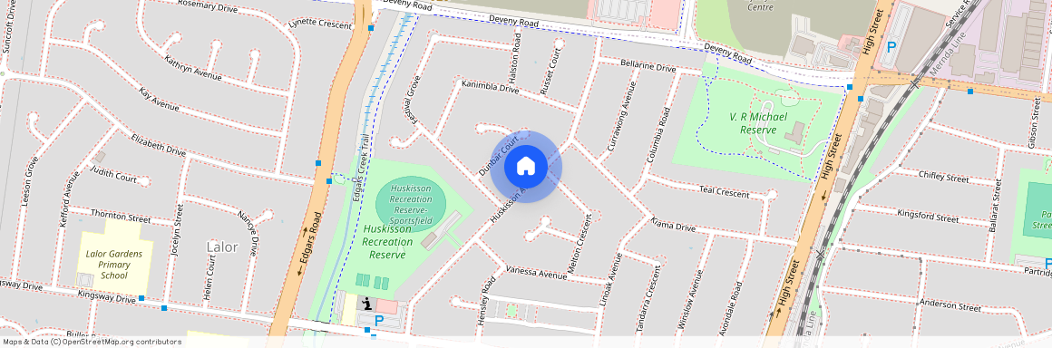 47 Huskisson Avenue, Vic 3075, Lalor