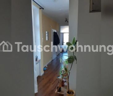 TAUSCHWOHNUNG Schöne große Wohnung in Deutz - Photo 3