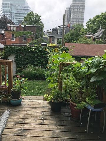 For Lease - 33 Dupont Street Unit# #2 main, Toronto, Ontario - Photo 5