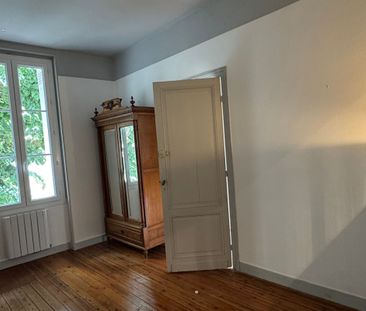 Location à l'année - Maison - 1 380€/mois - Photo 5