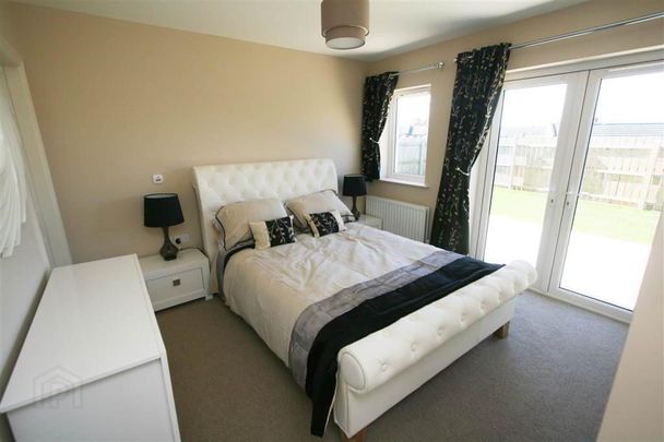 1b College Heights, Wellington Square, Belfast, BT7 3LG - Photo 1