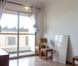 Apartamento para alugar com 68m², 3 quartos e 1 vaga - Photo 2