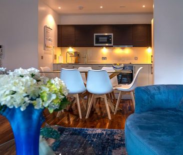 1 bedroom apartment to rent - Photo 6