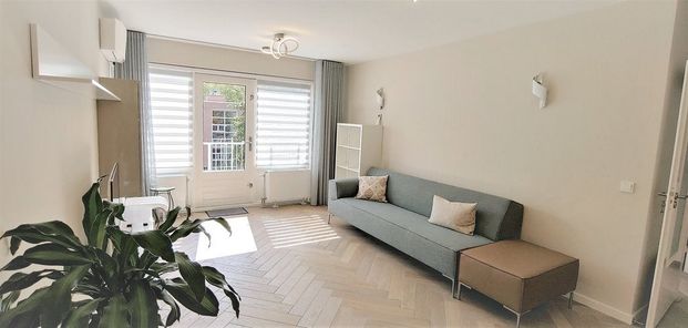 Te huur: Appartement Rupelmonde in Amsterdam - Foto 1