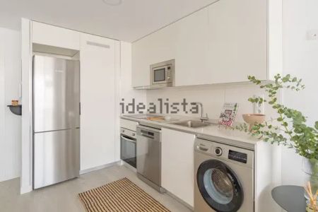 Alquiler de piso en Calle Río Gargáligas, 15 - Photo 3