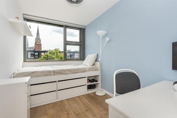 Baronielaan, 14, Wassenaar - Foto 1