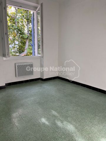 Appartement 4 pièces à louer à Miramas - La Gare, - Photo 5