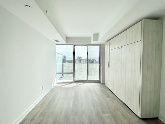 For Lease - 501 Yonge Street Unit# 2306, Toronto, Ontario - Photo 1