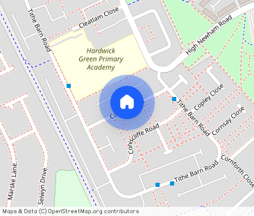 Cocken Road, Stockton-On-Tees, TS19 - Photo 1