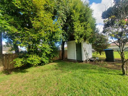 Family Home with Huge Yard & Convenient Location - Photo 2