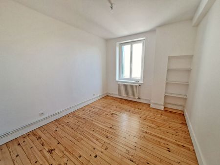 Appartement Soucieu En Jarrest 4 pièce(s) 85.62 m² - Photo 3