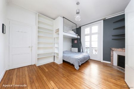 Location Appartement 4 pièces 87m² - Photo 5