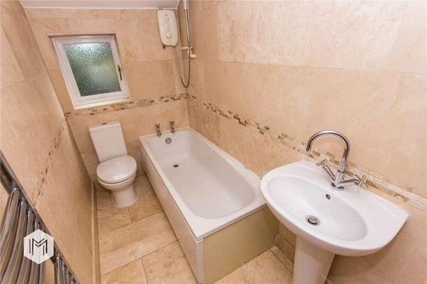 Barton Road, Worsley, Manchester, M28 - Photo 1