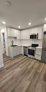 1 CH - 1 SDB - Montréal - $1,495 /mo - Photo 4