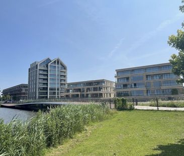 Petrus Camperstraat 14, Berkel Dorp, 2652JR, Berkel En Rodenrijs - Photo 4