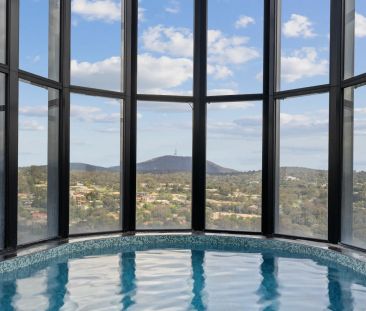 18th Floor with Spectacular Views - Photo 6