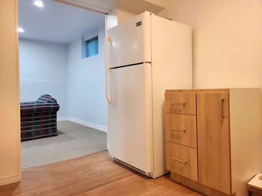 For Lease - 696 Victory Drive Unit# BSMT, Pickering, Ontario - Photo 1