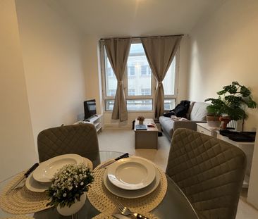 2 Bed Flat, Marsh Street, BS1 - Photo 3