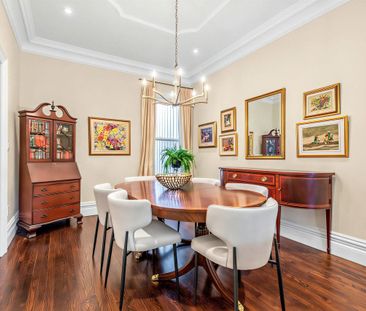90 Willcocks Street apartment — Toronto, ON (4-Bedroom) - 4 Bedroom - Photo 4