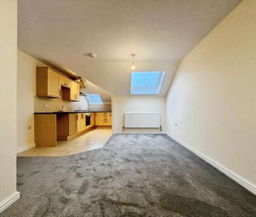 2 bedroom apartment to rent - Photo 6