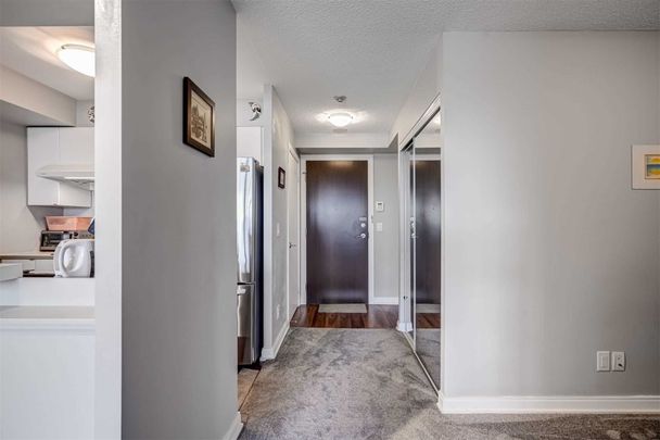 For Lease - 151 Village Green Square Unit# 1109, Toronto, Ontario - Photo 1