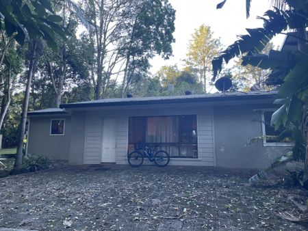 Private Hinterland Retreat - Photo 4