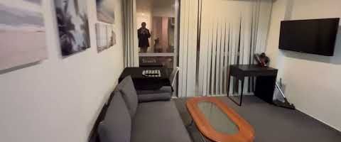 2 bedrooms apartment in city centre - Photo 1