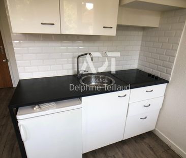 Appartement T1 à GRENOBLE - Photo 5