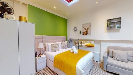 Studio Flat, Studd Street, N1 - Photo 3