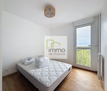 Location Appartement 3 pièces 69m² - Photo 4