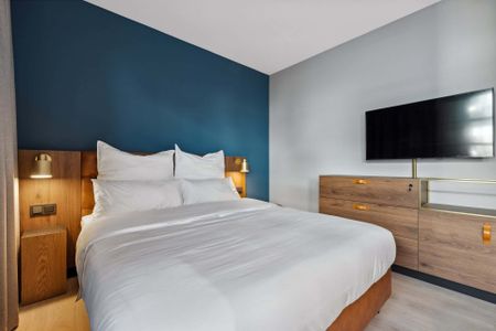 Apartment in Marie-Elisabeth-von-Humboldt-Straße, Berlin for 55 m² with 1 bedroom - Photo 5