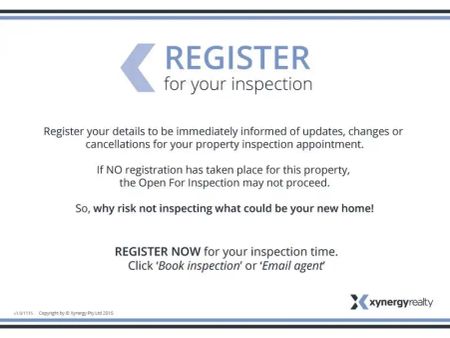 “Amazing 1 bedroom apartment in the CBD - Fulton Lane Tower 2” - Photo 2