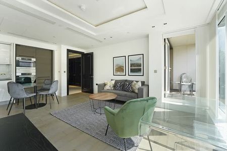 Wolfe House, Kensington High Street, W14 - Photo 3