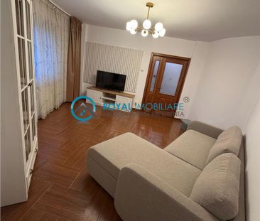 Royal Imobiliare Inchiriere apartament 2 camere zona P ta Mihai Vit... - Fotografie 2