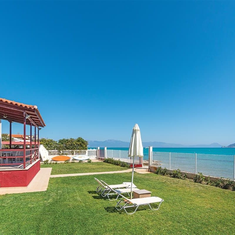 Βίλα για ενοικίαση Νεράντζα (Βέλο) - Photo 1