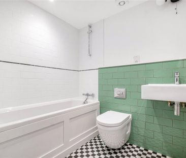 3 bedroom apartment to rent - Photo 5